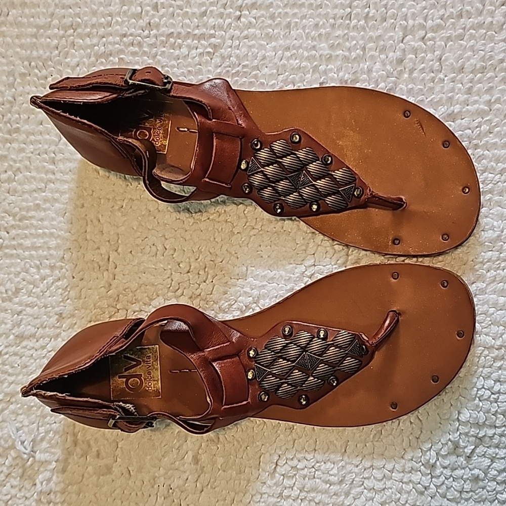 Excellent pre-loved condition, Dolce vita womans Size 6.5